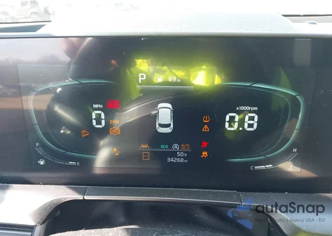 2023 Kia Telluride S из США, поврежденный, VIN 5XYP64GC1PG391054